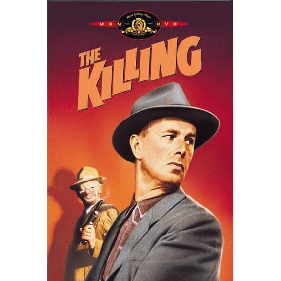 Pre-Owned The Killing