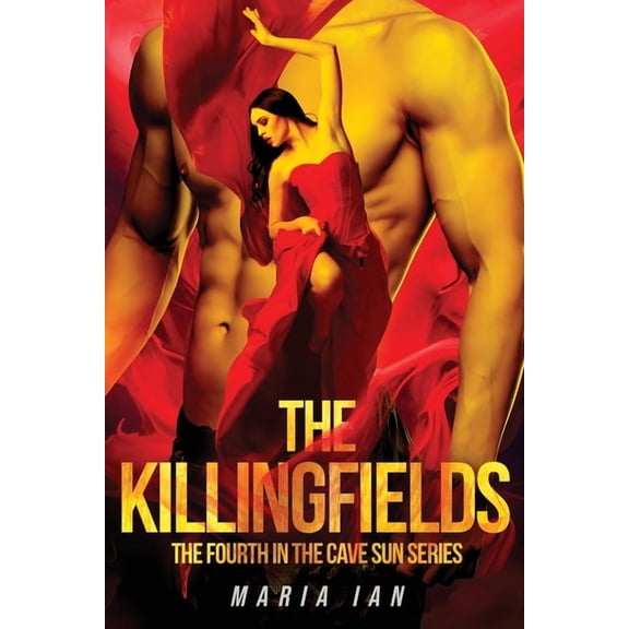The Killingfields: The Fourth in The Cave Sun Series, (Paperback)