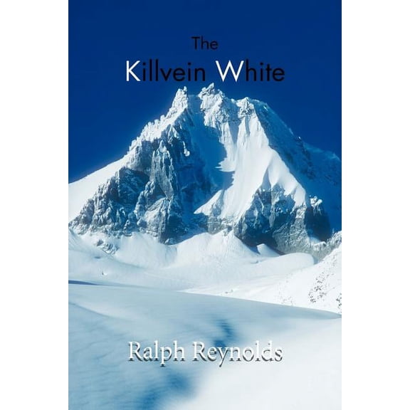 The Killvein White, (Paperback)