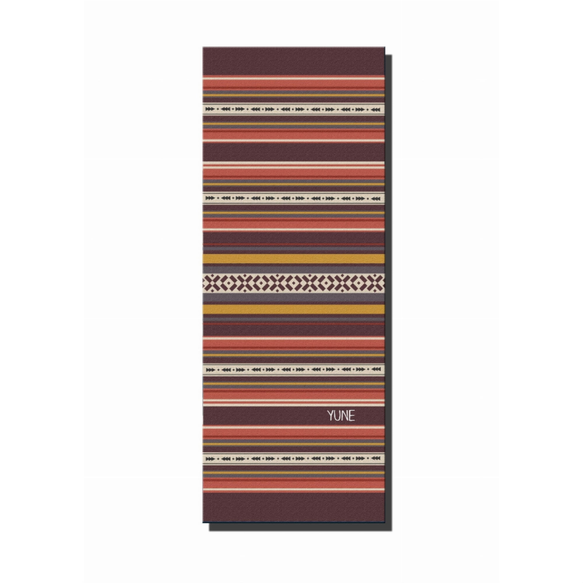 The Kim Yoga Mat