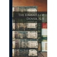 thumbnail image 1 of The Kimballs of Dover, N.H, 1 of 1