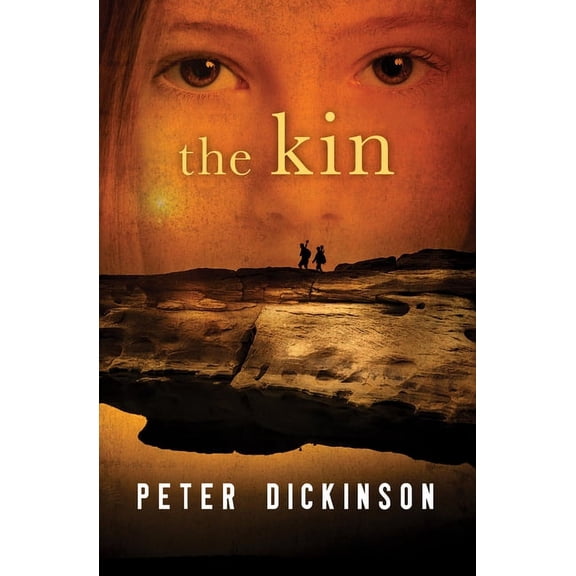 The Kin, (Paperback)