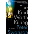 thumbnail image 1 of The Kind Worth Killing (Hardcover), 1 of 1