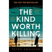 The Kind Worth Killing Paperback
