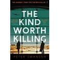 thumbnail image 1 of Pre-Owned The Kind Worth Killing Paperback, 1 of 1