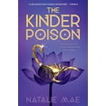 thumbnail image 1 of Pre-Owned The Kinder Poison (Paperback) 198483522X 9781984835222, 1 of 1