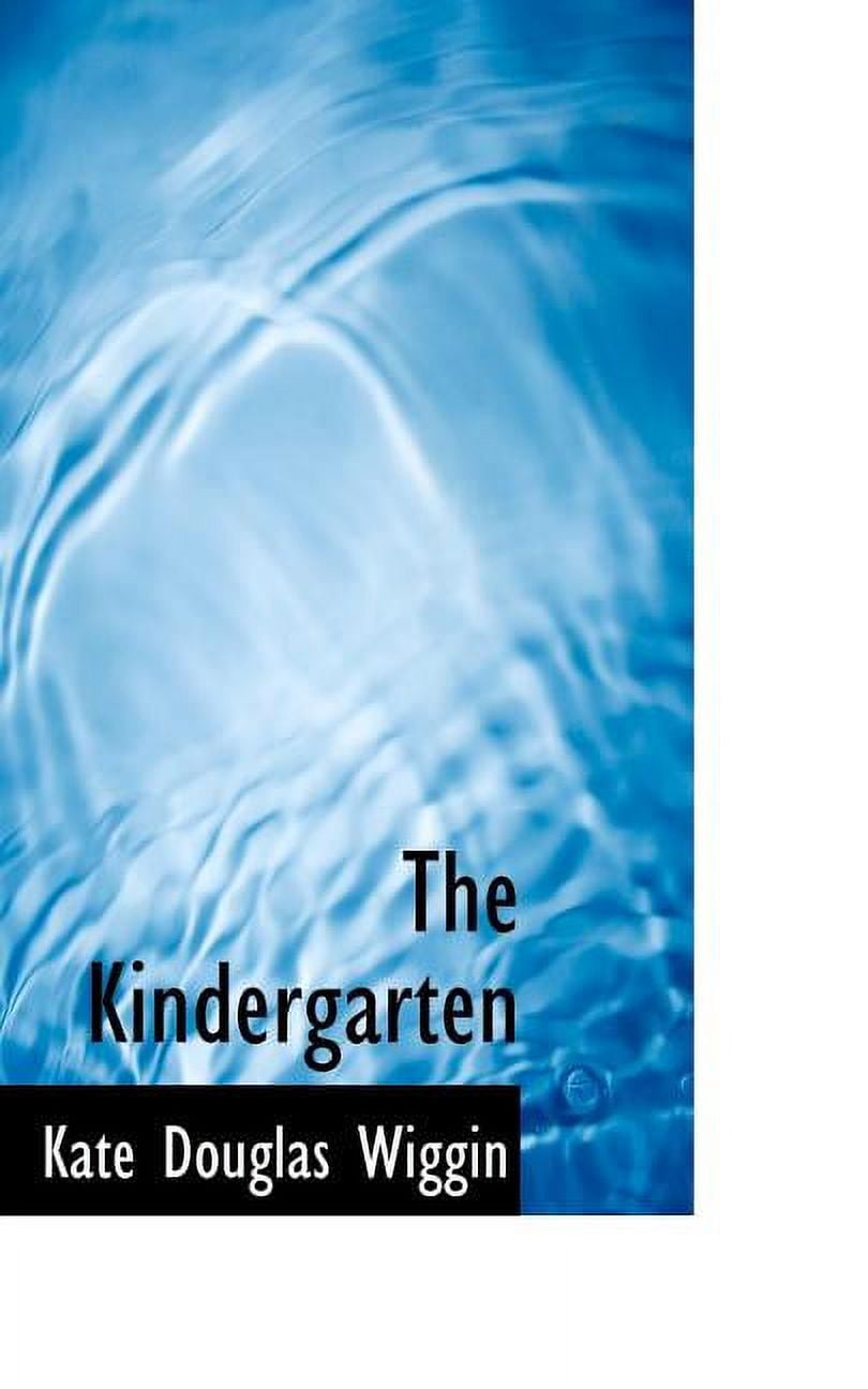 The Kindergarten Paperback