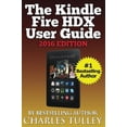 thumbnail image 1 of Pre-Owned The Kindle Fire HDX User Guide Paperback, 1 of 1