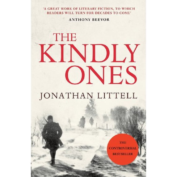 Pre-Owned Kindly Ones (Paperback) 0099513145 9780099513148