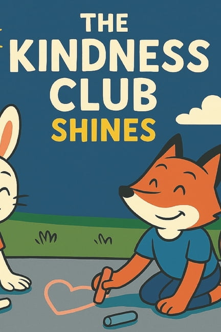 The Kindness Chronicles The Kindness Club Shines: Book 2 In the Kindness Chronicles Series, Book 2, (Paperback)