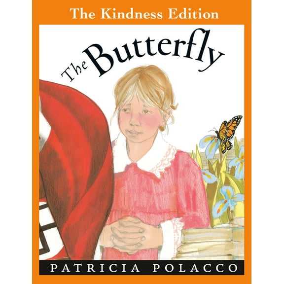 The Kindness Editions Butterfly, the PB, (Paperback)