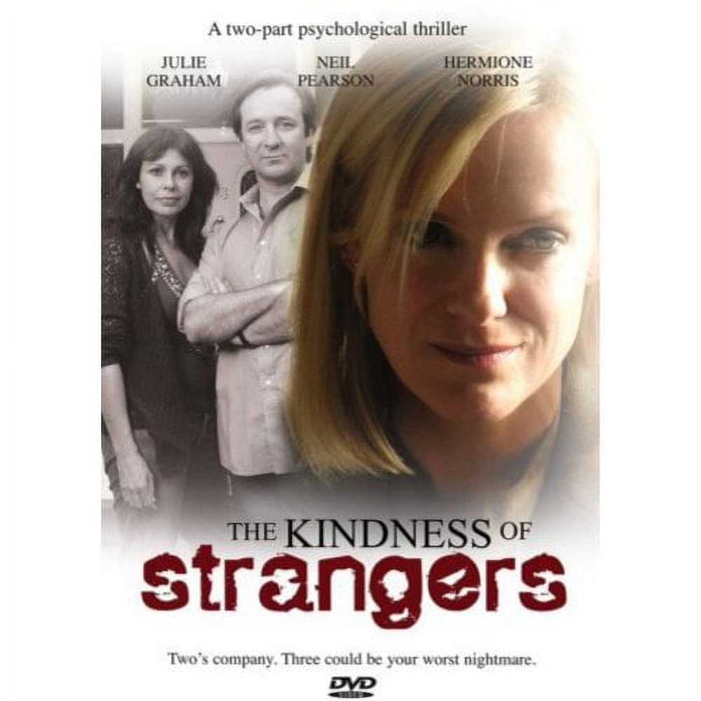 Amazon.com: The Kindness of Strangers - Kleine Wunder unter