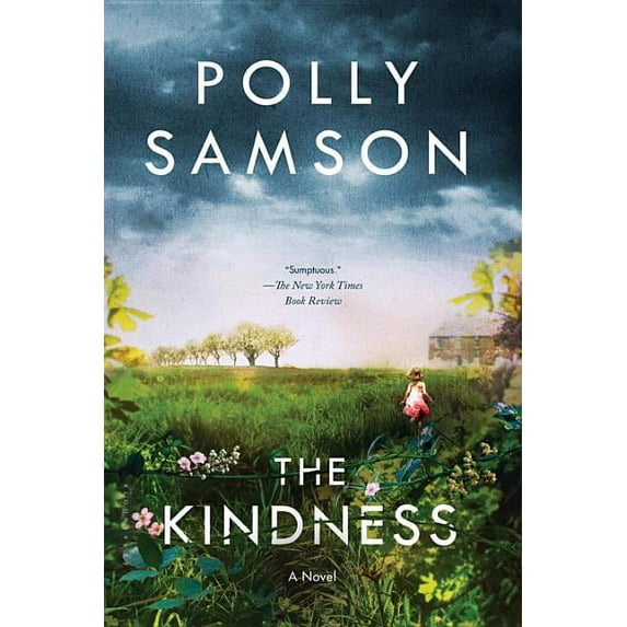 The Kindness (Paperback)