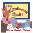 thumbnail image 1 of The Kindness Quilt, (Hardcover), 1 of 1