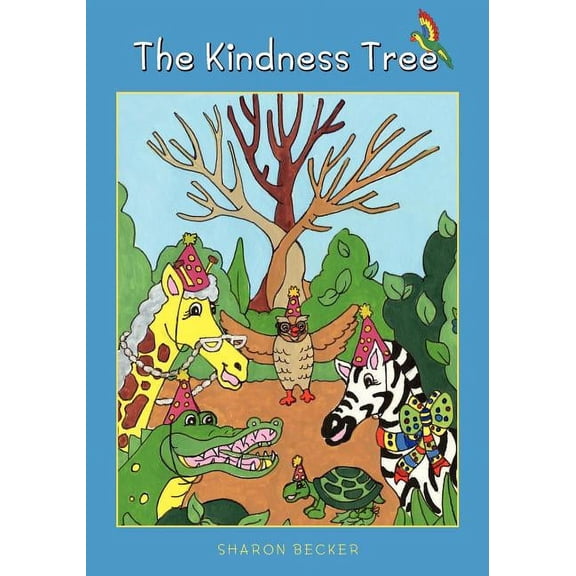 The Kindness Tree, (Paperback)