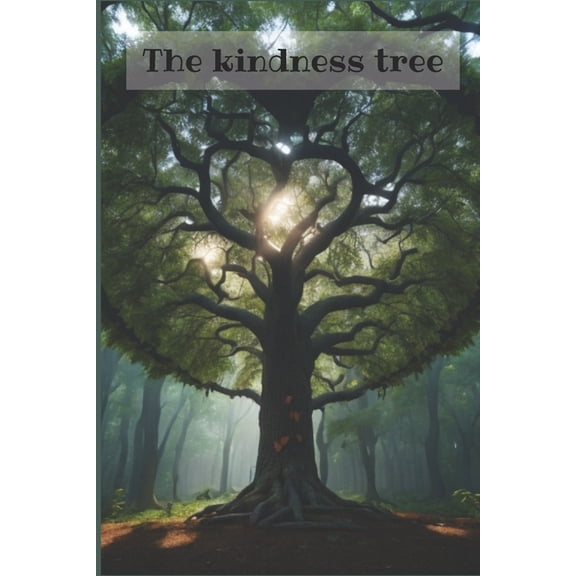 The Kindness Tree, (Paperback)