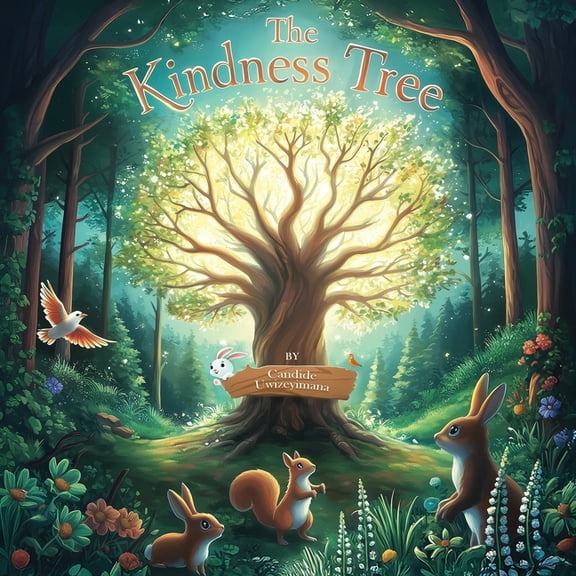 The Kindness Tree, (Paperback)