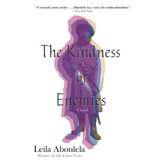 The Kindness of Enemies (Paperback)