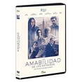 thumbnail image 1 of The Kindness of Strangers [ NON-USA FORMAT, PAL, Reg.2 Import - Spain ], 1 of 1