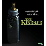 The Kindred Blu-ray, Synapse Films, Horror