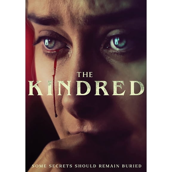 Vertical Ent - The Kindred [DIGITAL VIDEO DISC]