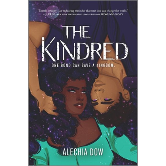 Pre-Owned The Kindred (Hardcover) 133541861X 9781335418616
