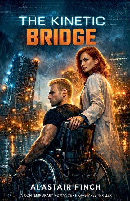 The Kinetic Bridge, (Paperback)