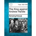thumbnail image 1 of The King Against Andrew Hardie (Paperback), 1 of 1