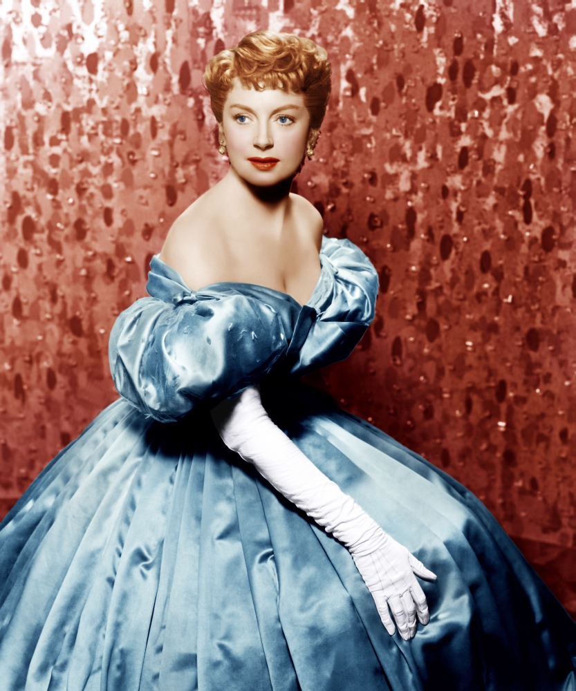 The King And I Canvas Art - (16 x 20)