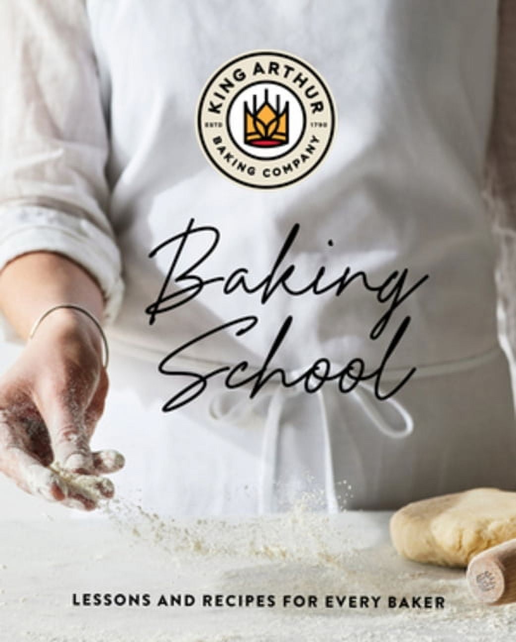 King Arthur Baking – Bakers Authority