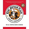 thumbnail image 1 of Pre-Owned The King Arthur Flour Baker's Companion: The All-Purpose Baking Cookbook A James Beard Award Winner: 0 (King Arthur Flour Cookbooks) Hardcover, 1 of 1