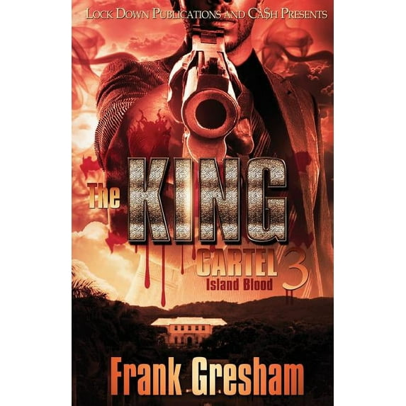 The King Cartel 3 (Paperback)
