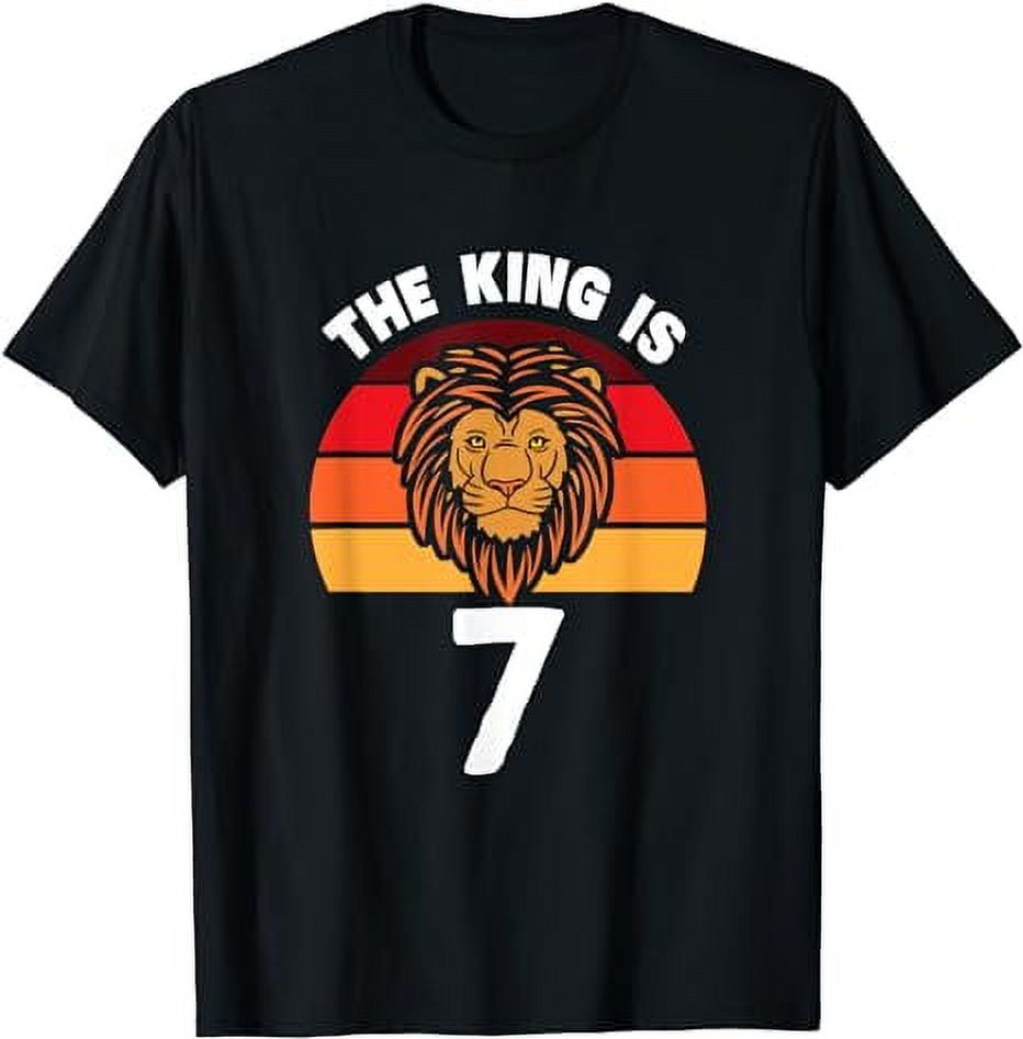 The-King-Is-7-Animal-Themed-Lion-7th-Birthday-Party-Apparel-T-Shirt_f72af0e7-7ae0-4704-af31-3b9d43b6df9a.07e71188a0d75422b1dd38e29256cb1b.jpeg