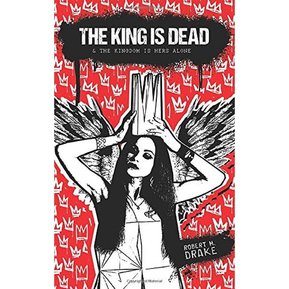Pre-Owned The King Is Dead (Paperback) 1732690030 9781732690035
