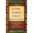 thumbnail image 1 of The King James Only Controversy: Can You Trust Modern Translations?, (Paperback), 1 of 1