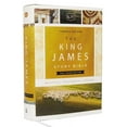 thumbnail image 1 of The King James Study Bible, Hardcover, Full-Color Edition, (Hardcover), 1 of 12
