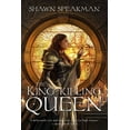 thumbnail image 1 of The King-Killing Queen, (Hardcover), 1 of 1