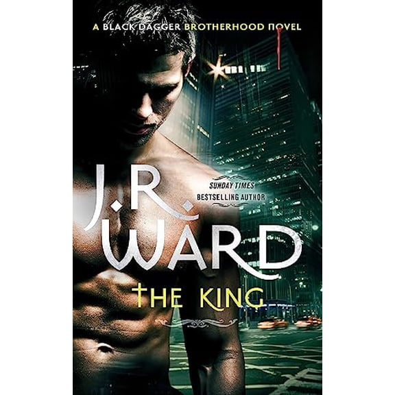 Pre-Owned King (Paperback) 0749959606 9780749959609