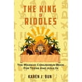 thumbnail image 1 of Pre-Owned The King Of Riddles: The Massive Conundrum Book For Teens And Adults (Paperback) 1794670521 9781794670525, 1 of 1