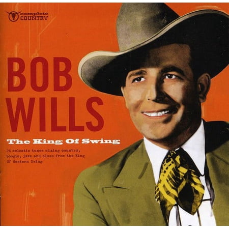 The King Of Swing