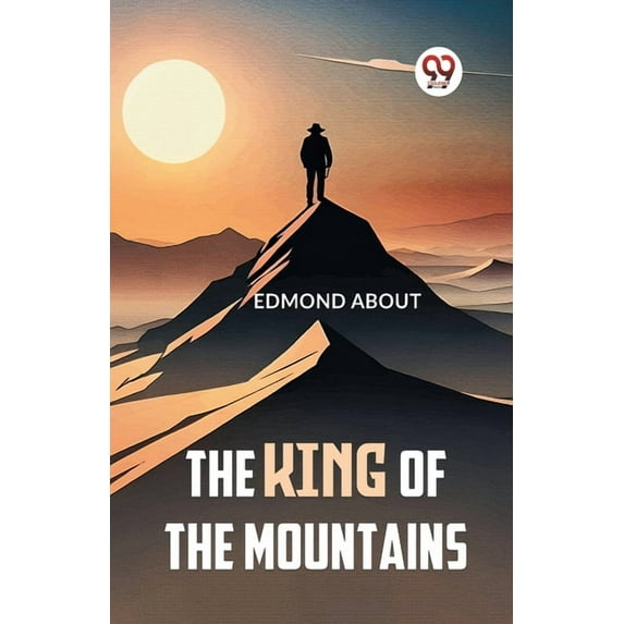 The King Of The Mountains, (Paperback)