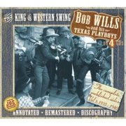 The King Of Western Swing