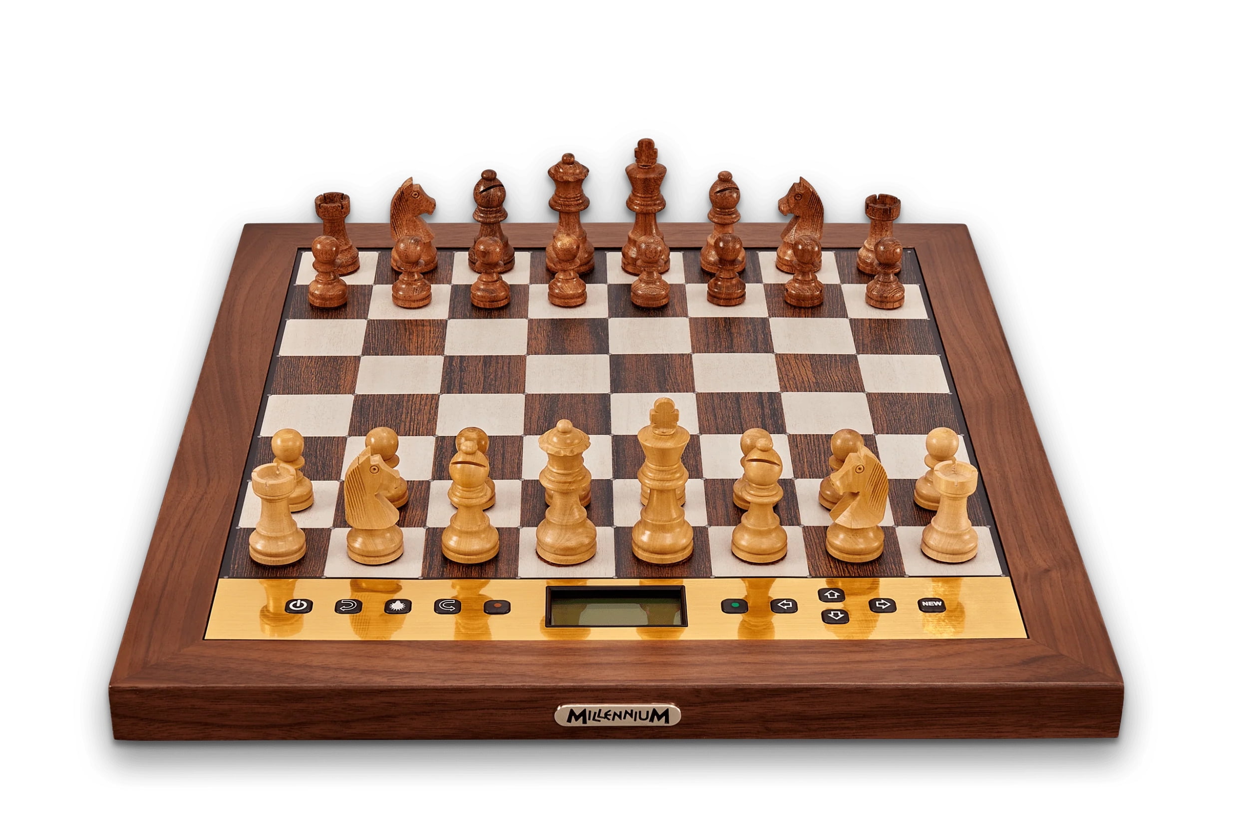 Master Chess - Conquer the Chessboard on