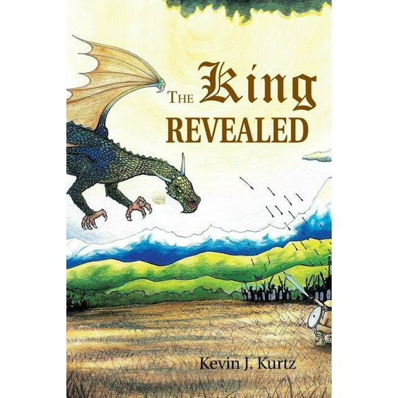 The King Revealed (Paperback)