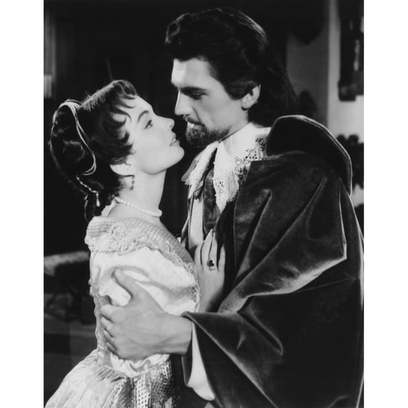 The King'S Thief Photo Print (16 x 20)