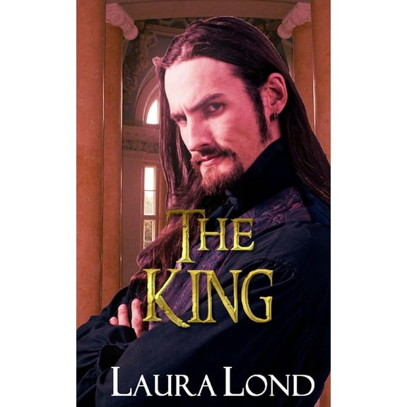 The Dark Elf of Syron The King (The Dark Elf of Syron, #3), Book 3, (Paperback)