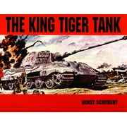 The King Tiger Vol.I