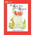 thumbnail image 1 of Pre-Owned The King Who Rained (Stories to Go!) (Paperback) 1416918582 9781416918585, 1 of 1
