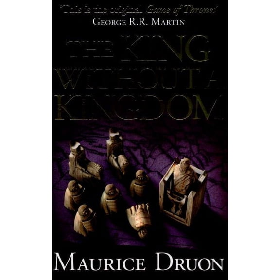 The King Without a Kingdom