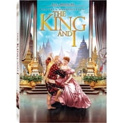The King and I (DVD)